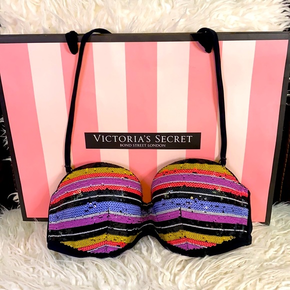 Victoria’s Secret bikini top - Picture 4 of 5